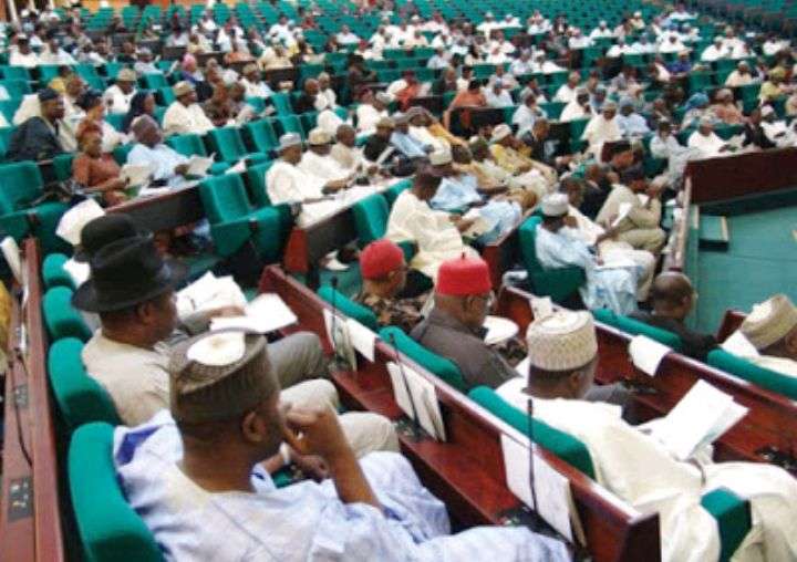 2025 Budget: Reps Committee approves N250bn budgetary allocation for South East Commission 2 Screenshot 20250303 174729