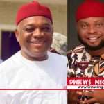 Senator Orji Uzor Kalu Congratulates Hon Robinson Otuwe Kalu On His Birthday Former Abia State Governor and lawmaker representing Abia North Senatorial District Senator Orji Uzor Kalu has extended heartfelt birthday wishes to Hon Robinson Otuwe Kalu a chieftain of the All Progressives Congress APC and the partys candidate for Ohafia North State Constituency in the 2023 Abia State House of Assembly election In a statement Senator Kalu praised Hon Otuwe Kalu for his commitment to the progress of Nkporo Ohafia LGA and Abia State at large He acknowledged his dedication to public service loyalty to the party and efforts toward community development Hon Robinson Otuwe Kalu is a true grassroots leader whose passion for the well being of his people is commendable On behalf of the people of Abia North Senatorial District I join his friends family and well wishers to congratulate him on his birthday celebrate his achievements and wish him continued success good health and long life Senator Kalu stated Senator Kalu prayed for Hon Otuwe Kalu to continue enjoying the unfailing grace of God that has brought him this far He also urged him to use the occasion of his birthday as an opportunity to reflect on his accomplishments and the expectations of the people for the future