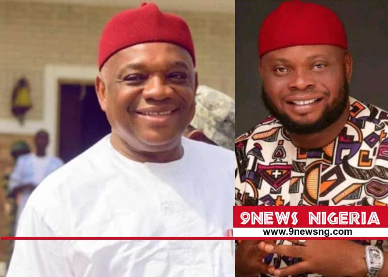 Senator Orji Uzor Kalu Congratulates Hon Robinson Otuwe Kalu On His Birthday Former Abia State Governor and lawmaker representing Abia North Senatorial District Senator Orji Uzor Kalu has extended heartfelt birthday wishes to Hon Robinson Otuwe Kalu a chieftain of the All Progressives Congress APC and the partys candidate for Ohafia North State Constituency in the 2023 Abia State House of Assembly election In a statement Senator Kalu praised Hon Otuwe Kalu for his commitment to the progress of Nkporo Ohafia LGA and Abia State at large He acknowledged his dedication to public service loyalty to the party and efforts toward community development Hon Robinson Otuwe Kalu is a true grassroots leader whose passion for the well being of his people is commendable On behalf of the people of Abia North Senatorial District I join his friends family and well wishers to congratulate him on his birthday celebrate his achievements and wish him continued success good health and long life Senator Kalu stated Senator Kalu prayed for Hon Otuwe Kalu to continue enjoying the unfailing grace of God that has brought him this far He also urged him to use the occasion of his birthday as an opportunity to reflect on his accomplishments and the expectations of the people for the future