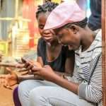 Use of Internet in Nigeria 1 1
