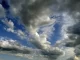 cloudy