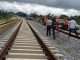 rail project