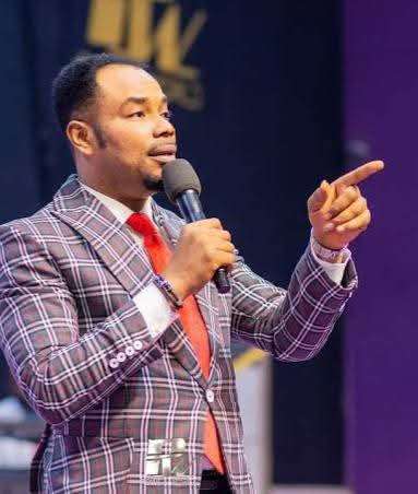 Rev. Uche Ume Files N5 Billion Defamation Suit Against Kelvin Armstrong Amobi of KAAtruths Podcast 1 1001549913