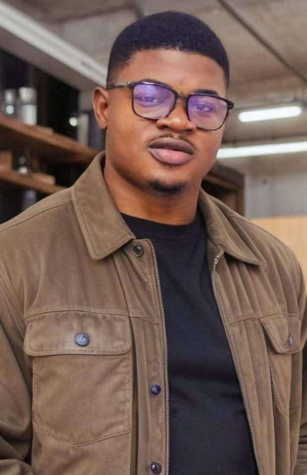 Rev. Uche Ume Files N5 Billion Defamation Suit Against Kelvin Armstrong Amobi of KAAtruths Podcast 2 1001549914