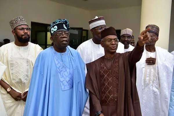 Tinubu Administration ‘Most Corrupt,’ ‘Worst’ Government in Nigeria’s History - El-Rufai Fumes 1 1001556638