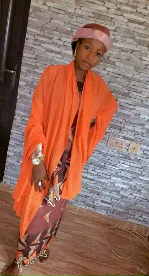 Pregnant Nigerian woman brutally murdered by unknown assailants in her matrimonial home in Abuja 1 1744081910718