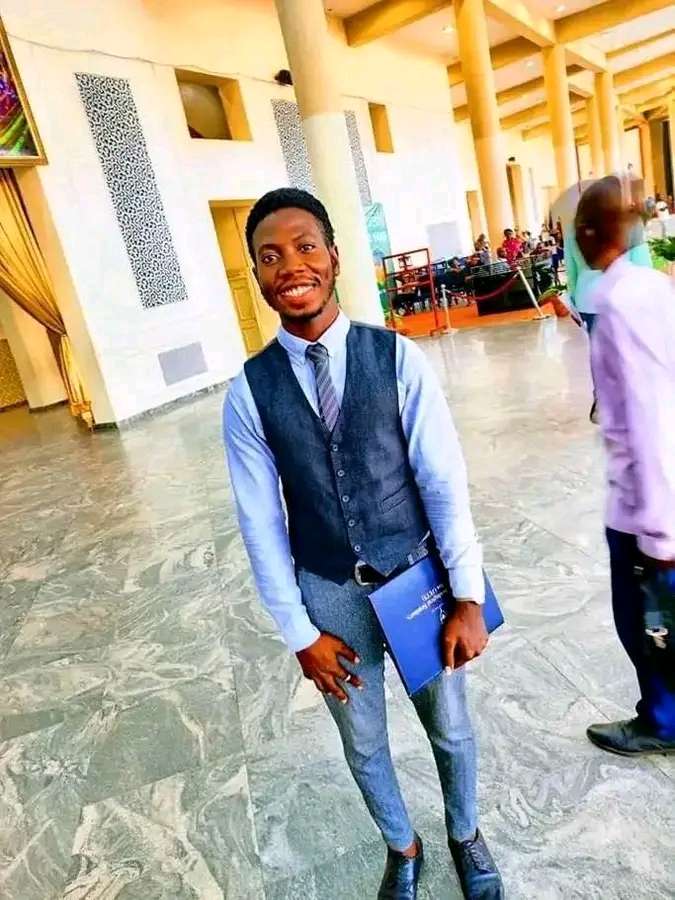 Bandits Kidnap ECWA Pastor In Kaduna 1 1744261327935