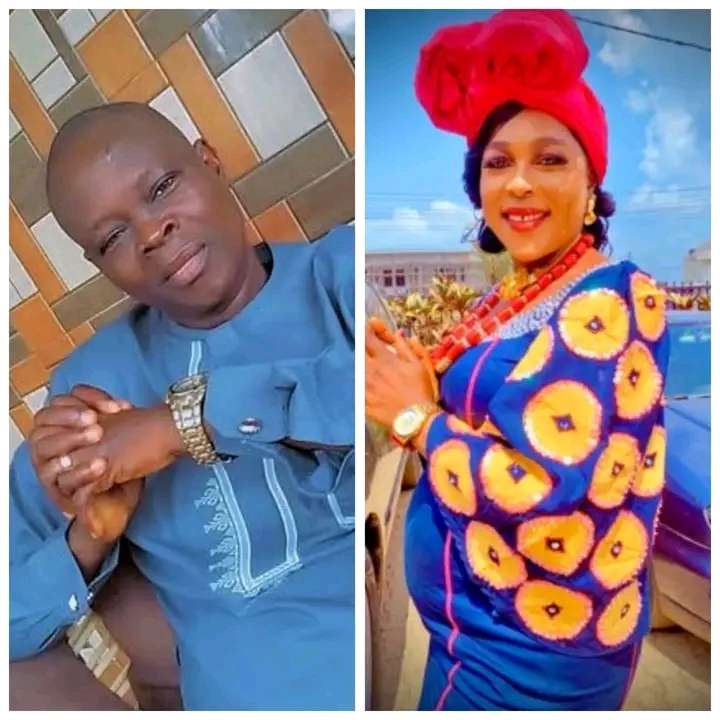 "They killed my wife in front of me" - Man narrates ordeal in kidnappers' den 1 1744264524726