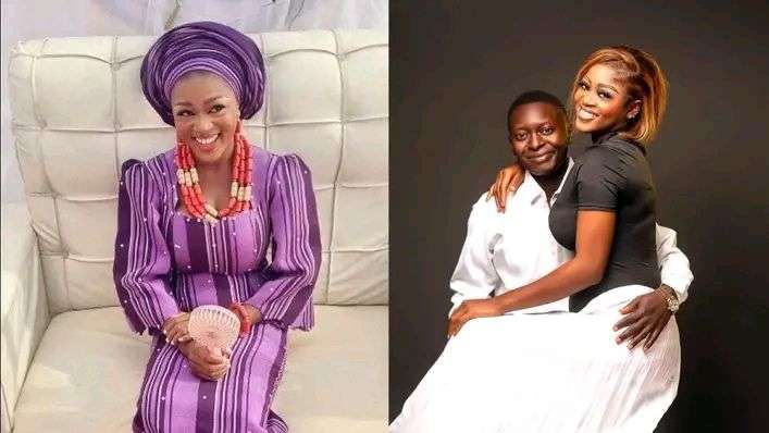 "Date someone who handles conflict with maturity" - Nigerian lady advises people after her wedding was called off 1 17443008318442