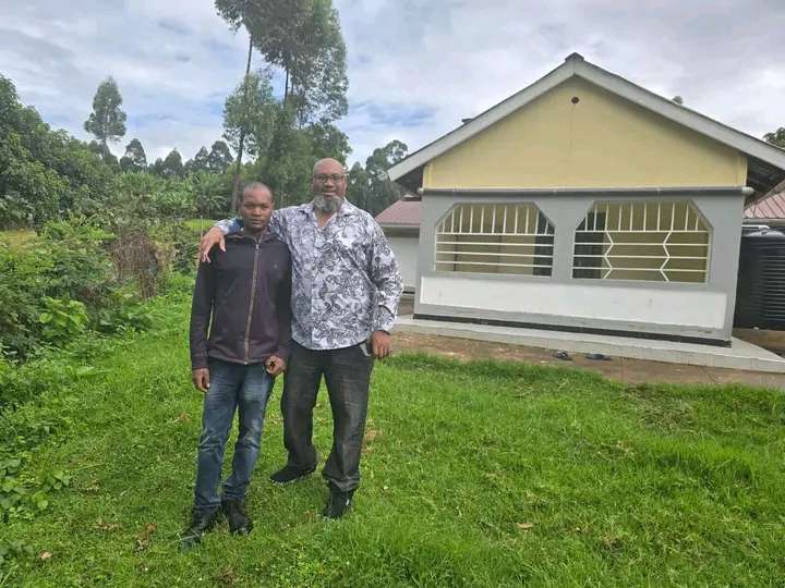 Man seeks wife for his 32-Year-old son, says he will pay dowry of six cows and N12m 1 1744737482186