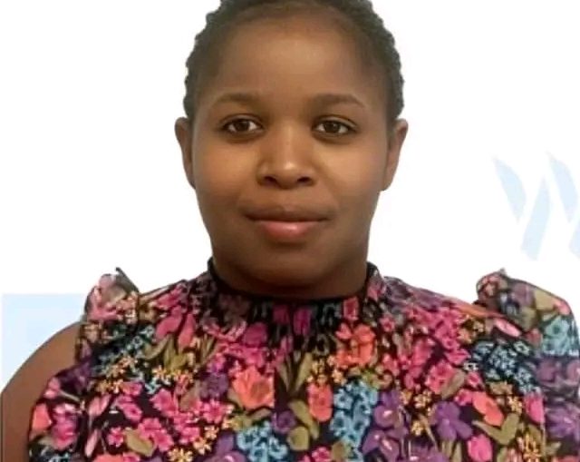 42-year-old woman allegedly shot dead by her ex-lover after a domestic squabble in US 1 1745613276328