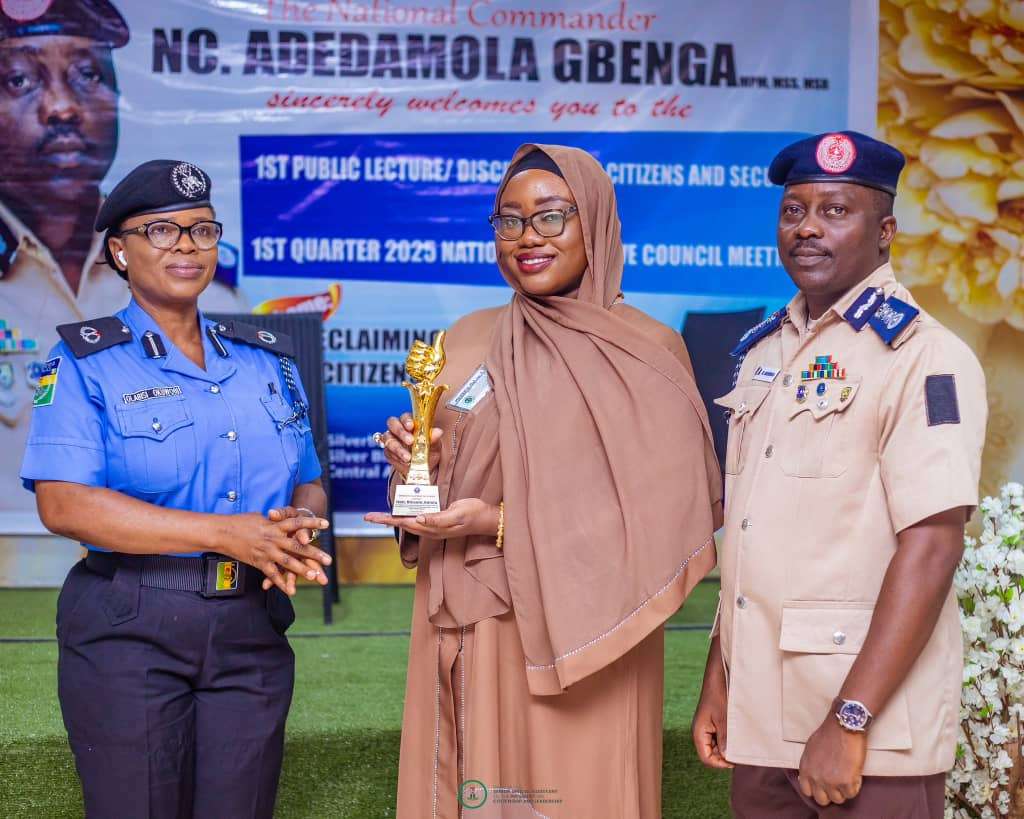 Civic Responsibility Key to Securing Nigeria’s Future, Says Presidential Aide Rinsola Abiola 1 6213B0D2 741E 46F4 9ECB 6B76B4BA54C8