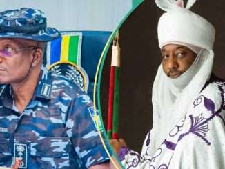 IGP Withdraws Invite To Emir Sanusi Over Eid-El-Fitr Death In Kano 1 6b9dca08d8abb733