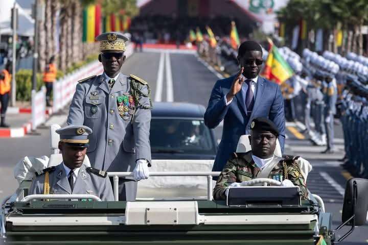 Senegal Threatens Breakaway From ECOWAS For Delay On ECO Currency 1 FB IMG 1743867907111