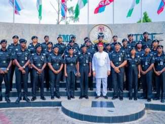 Maiden National Police Day: Uzodinma Felicitates With IGP, NPF 1 FB IMG 1744063558826