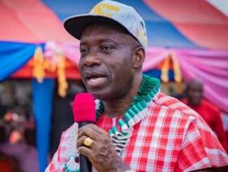 Governor Soludo and the cure of madness that bedevilled Anambra state 1 Governor Charles Chukwuma Soludo