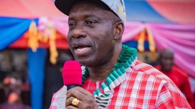 Governor Charles Chukwuma Soludo Governor Charles Chukwuma Soludo