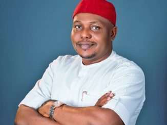 Emmanuel Onwuegbu:JUDE EZENWAFOR,A GUIDING LIGHT OF ETHICAL LEADERSHIP AND HUMANITARIAN EXCELLENCE. 1 IMG 20250427 WA0006