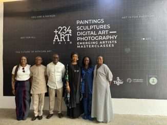 Minister Calls For Enhanced Public-Private Sector Collaboration In Art Industry 1 IMG 4271