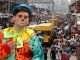 NIGERIA- A tale of 'Wiggle Town' of clowns whose smiles are frowns, upside down and tears