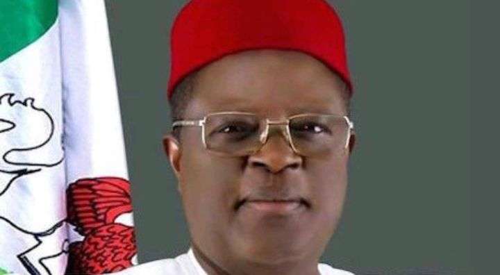 Umahi says God revealed to him, Tinubu will rule for 8 years 1 Screenshot 20250415 212305