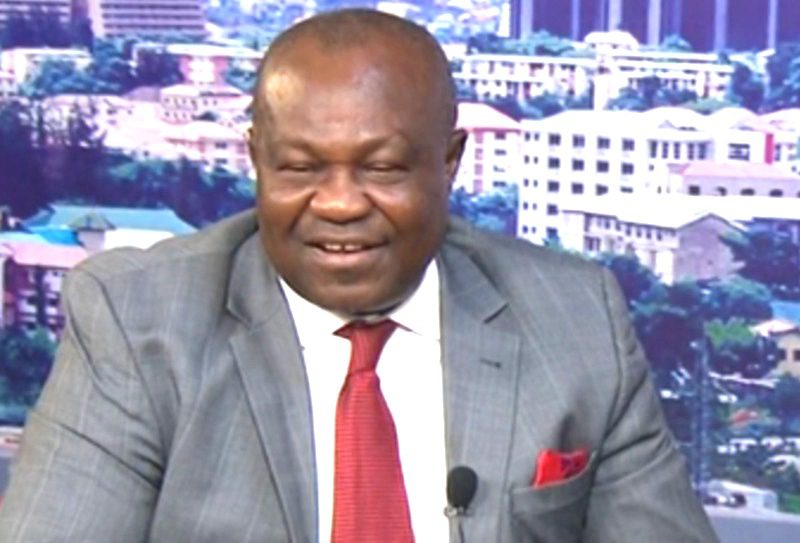 Dr Katch Ononuju   9News Nigeria