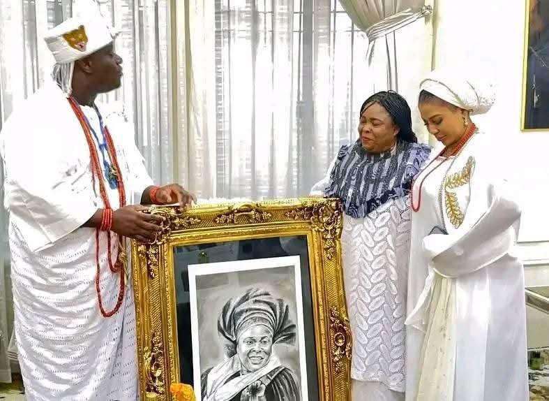 PHOTOS!! Ooni Of Ife Pays Historic Visit To Goodluck Jonathan In Yenagoa 5 IMG 20250502 WA01672 1