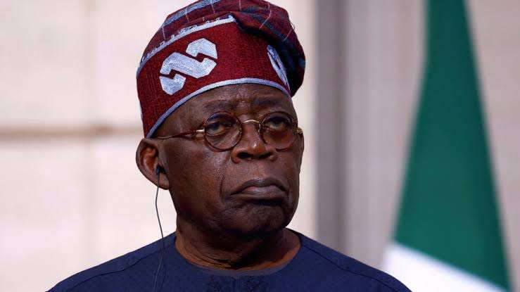 EXCLUSIVE: Will Igbos Truly Give Tinubu 70% of Their Votes in 2027? Viewing Politics and Promises 2 IMG 9627 1