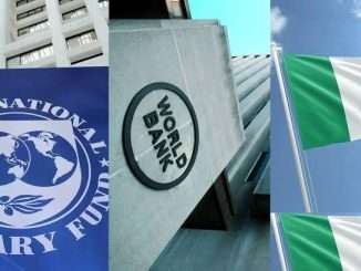 EXCLUSIVE: Nigeria Clears IMF Debt, Still Tops Africa’s Debt Chart to the World Bank 1 IMG 9861