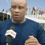 Mr Obinna Ejianya   9News Nigeria publisher