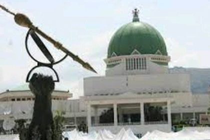 Nigeria National House of Assembly