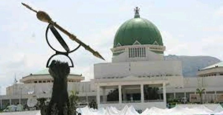 Nigeria National House of Assembly