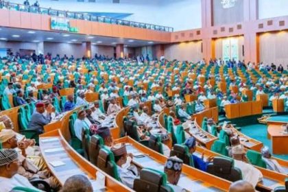 National House of Assembly