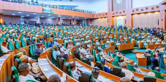 National House of Assembly