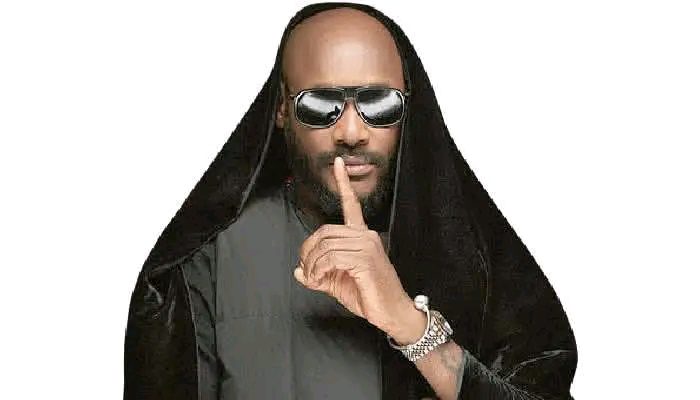 Man Is Not Built To Be With One Woman Intimately - 2Face Idibia reveals his personal belief 2 1751381586678