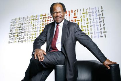 Adebayo Ogunlesi