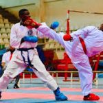 African Karate 1