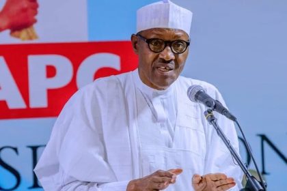 Buhari and APC