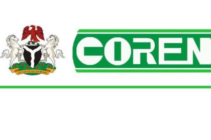 COREN