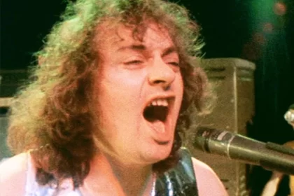 David Kaff Spinal Tap Keyboardist