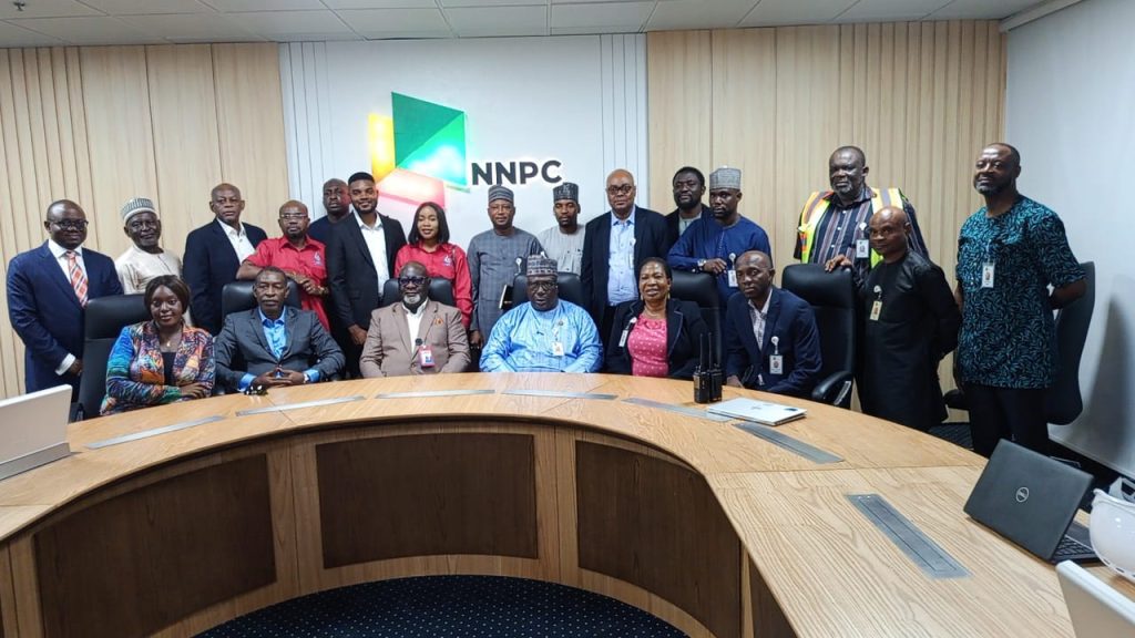 Petro Extra Energy Partners with Italy’s Chinetti Carrozzeria to Establish Fire Truck Refurbishing Centers in Nig 2 IMG 20250721 WA0042