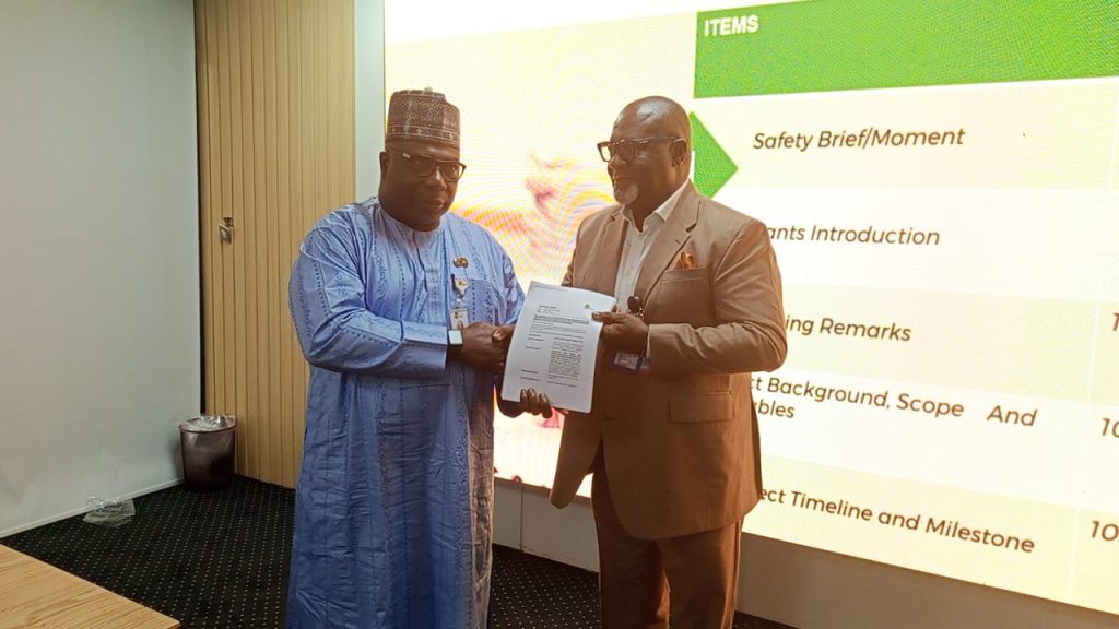 Petro Extra Energy Partners with Italy’s Chinetti Carrozzeria to Establish Fire Truck Refurbishing Centers in Nig 3 IMG 20250721 WA0044