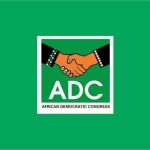 ADC Party flag