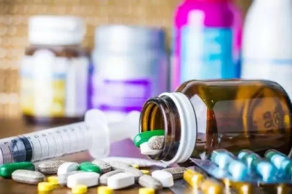 Medicine