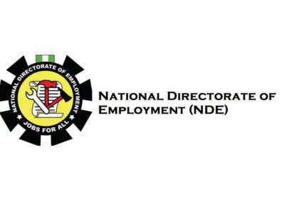 NDE