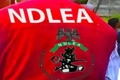NDLEA