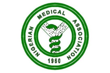 Nigerian Medical Association logo
