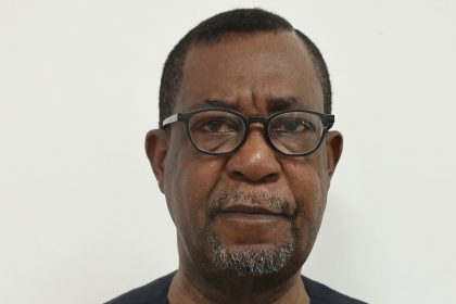 Olu Agunloye