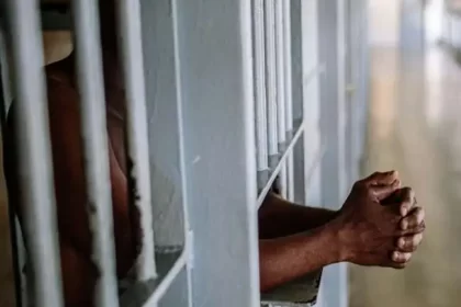 Prison