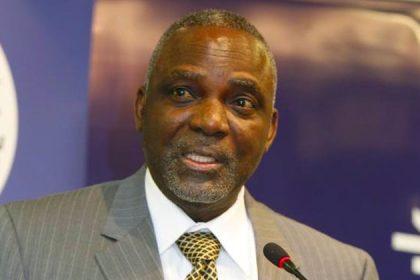 Prof Barth Nnaji
